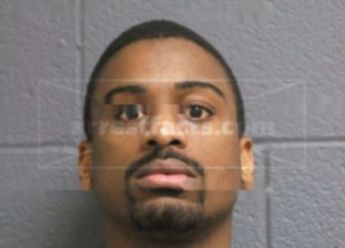 Tremain Lamar Braxton