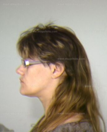 Jennifer Suzette Lowry