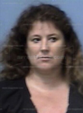 Jeannette Hartley