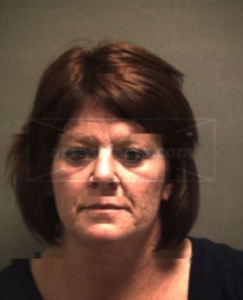 Sherrie Ann Stratton