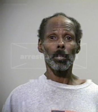 Lloyd Gipson Carter