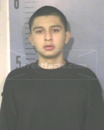 Johnny Ray Perez