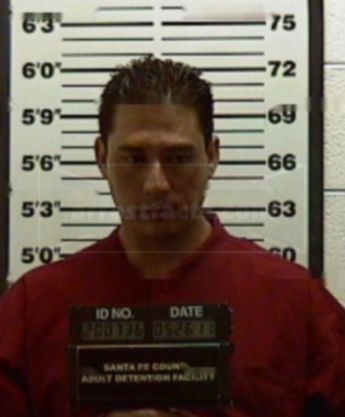 Joseph Gary Martinez