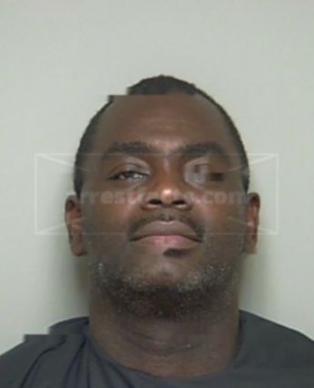 Gregory Deshannon Holsey