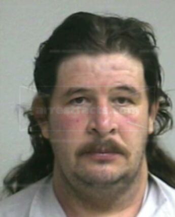 Timothy D Keeton