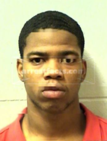 Wilson Joseph Jr.