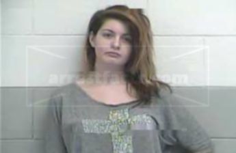 Kassidy Lee Spencer