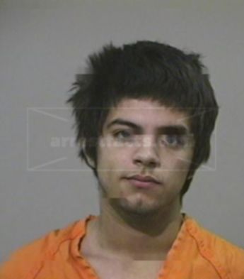 Travis Casey Hensley