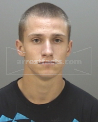 Kasey Wade Stanko