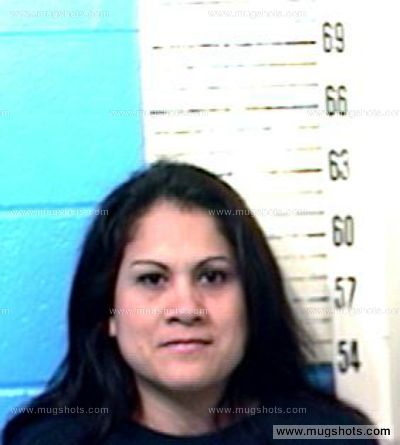 Mary Helen Trevino