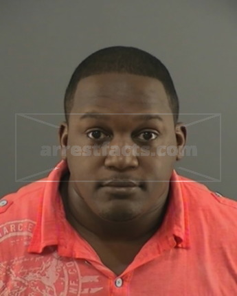 Kevin Darnell Davis