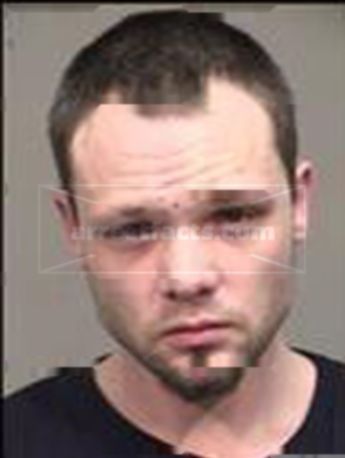 Corey Lee Bratcher