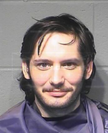 James Matthew Parker