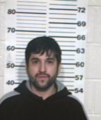 Ruben Dario Cruz Morales