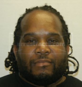 Michael Dewayne Truesdale