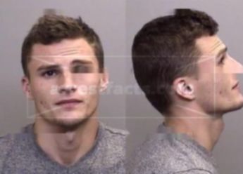 Landon Wyatt Thornton
