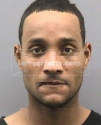 Demilo Roshawn Morrow