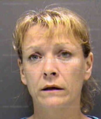 Sharon Atkinson