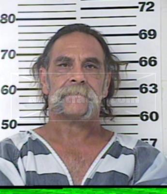 Robert Dale Hogue