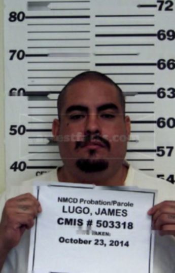 James Lugo