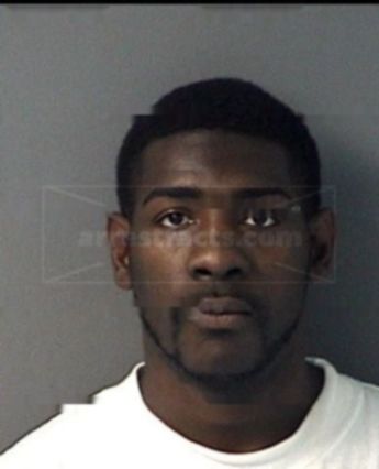Derick Levell Jones