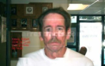 Robert John Evans