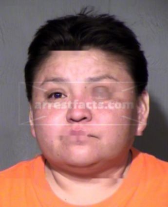 Verlene Nelson