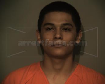 Efrain Cuevas Diaz