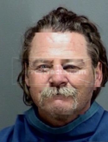 Randy Lee Gribble