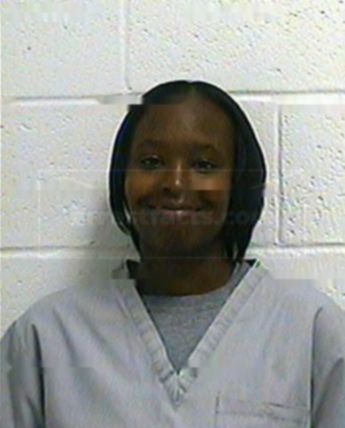 Sharee N Jones