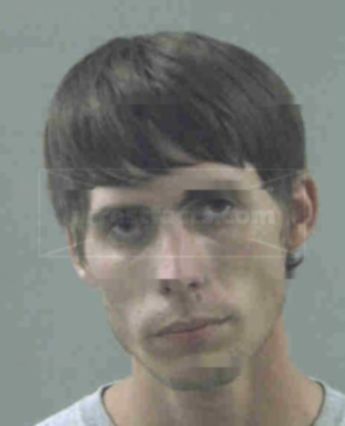 Steven Bryce Romero