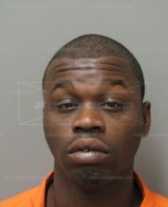Darrius Jarrell Knight