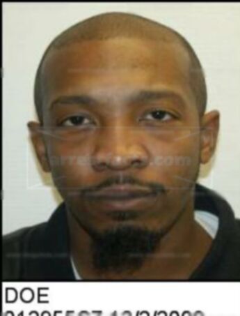 Robert Lee Doe Iv