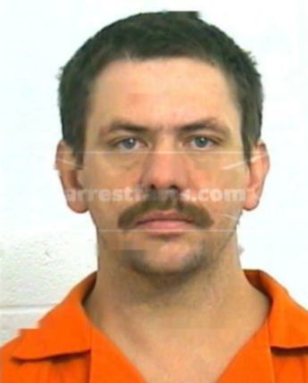 Clinton Allen Mcpherson