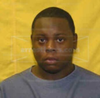 Tyrel La'ron Brown