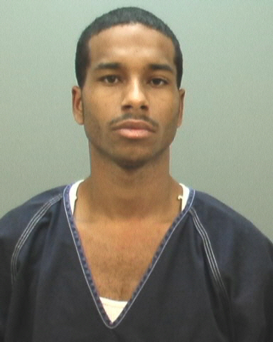 Deshawn Dontarius Mays