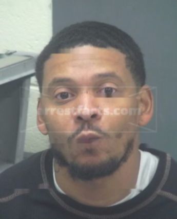 Kenneth Lavern Lee