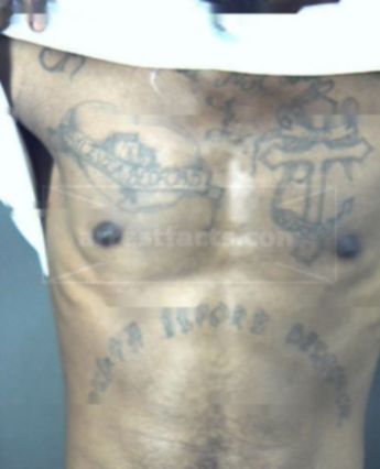 Sanchez Jamar Bedford
