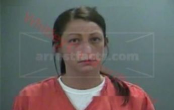 Heather Marie Hyduk