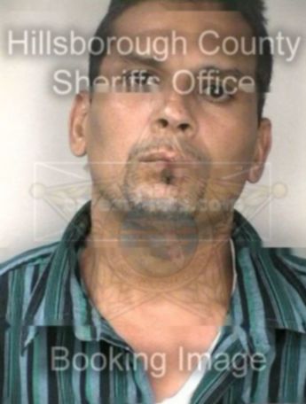 Mark Anthony Garcia