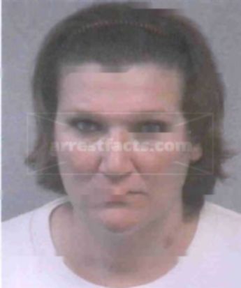 Bobbie Sue Rairdon