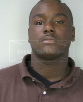 Girard Maurice Pringle