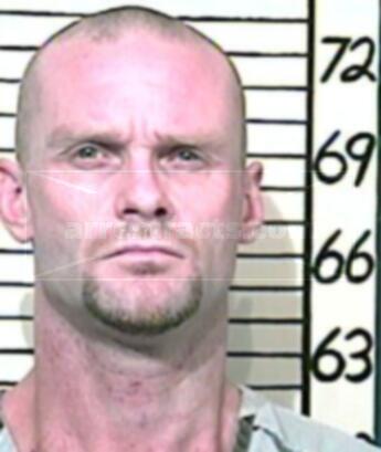 Eric Nathan Ivey