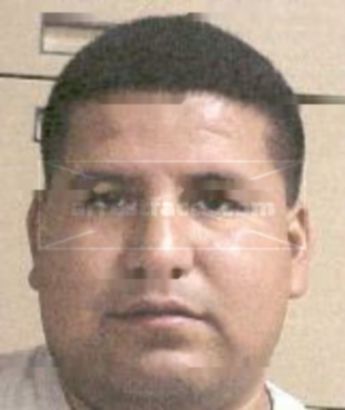 Geronimo Herrera Chazaretta