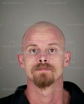 Steven Maurice Troxell