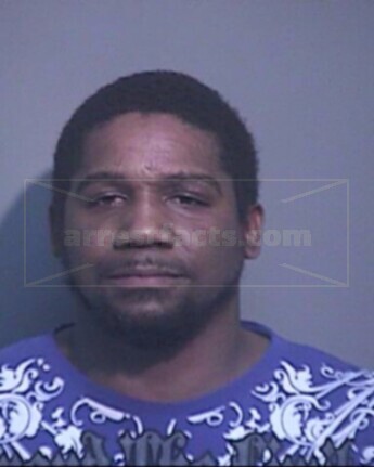 Orlando Jamale Cox