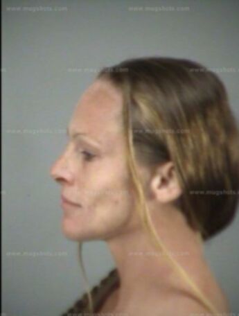 Melissa Ann Lightfoot