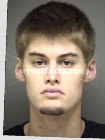Connor Henry Albers