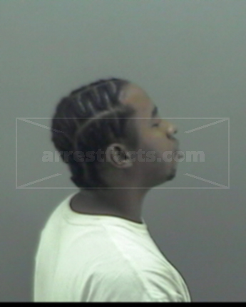 Derrick Ron Marshall