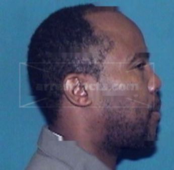 Reginald Ward
